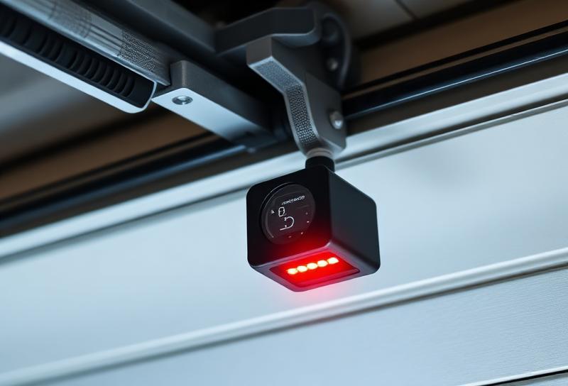 Crush Prevention Systems: Protecting Your Family