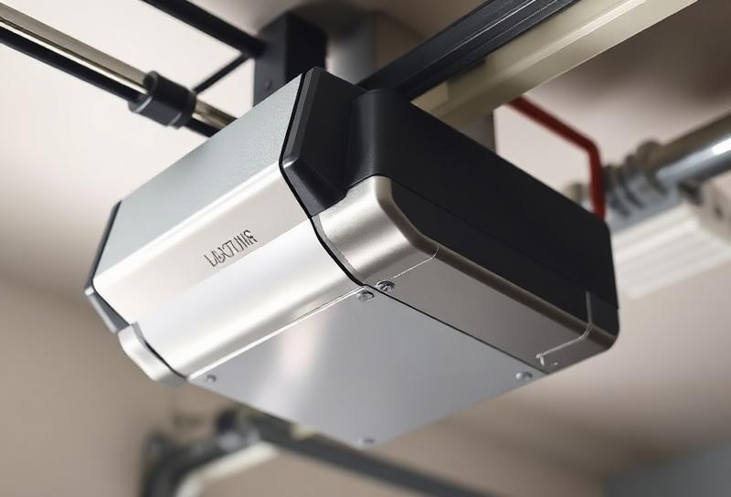 Opener Types Compared: What Every Homeowner Should Know