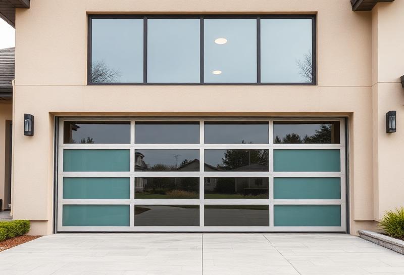 New Door Installation