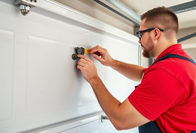Garage Door Repair